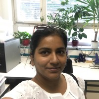 Vasudharani Devanathan