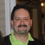 Richard Fulmer