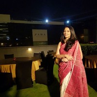 Savitha Ramegowda