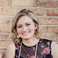 Kaylee Johnson