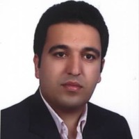 seyyed ramin Madani