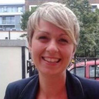 Amy Tomlinson