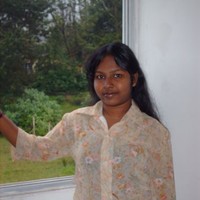 Nishanthi Selvaraj