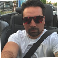 Pablo Delgado