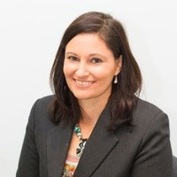 Melissa Dixon
