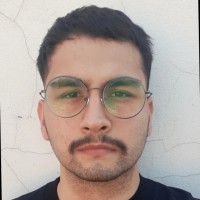 Matías Ezequiel Taberner