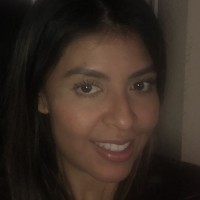 Ana Palacios