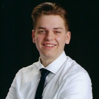 James Keiwan
