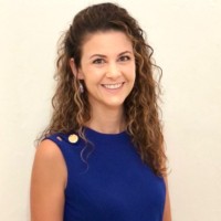 Courtney Rath