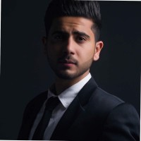 Ammar Alshogran