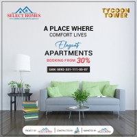 Sarah Select Homes Marketing