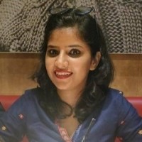 Tanya Shrivastava
