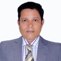 MD, Abdul Based