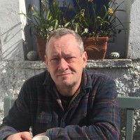 Paul Murray
