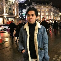 Mark Delos Reyes