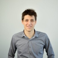 Anthony Crofton, ing.