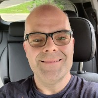 Greg Tschida