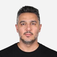 Reza Pourghasemi