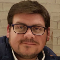 Raul Martinez de Sucre