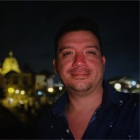 Andres Gomez