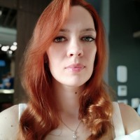 Svetlana Butylskaya