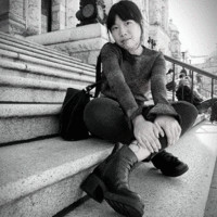 Tina Pham