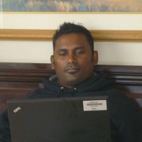Kaliapan Magendren