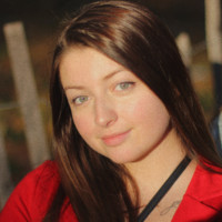 Amber Rigsby