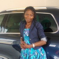 Mavoungou Prescillia