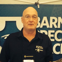 Pat Hiett, Pmp