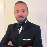 Mohammad Amin Jamali