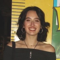 Hali Tucker