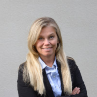 Maria Paulsson