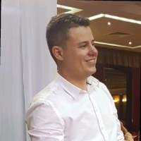 Nikolay Bosev