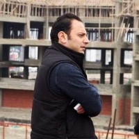Ahmed Barada