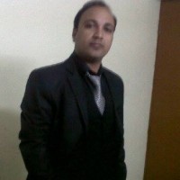 Shrikant Dubey