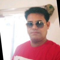 Deepak Kumar Das