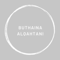 Buthaina Alqahtani