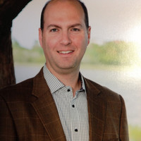 Bruce Graham