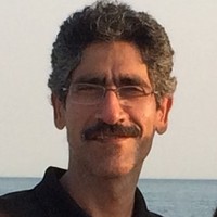 Ramin Shojaei