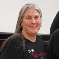 Betsy Roxburgh