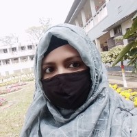 Nazma Akter