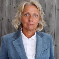 Kitt Grønningsæter