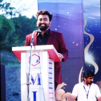 Ananthesh Bhat