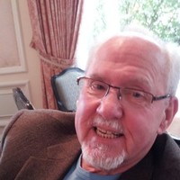 Skip Thorp