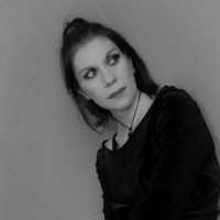 Dina Haralambidou