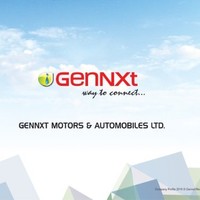 GENNXT MOTORS