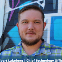 Robert Lakeberg