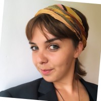Joanne Meijer