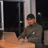 Suman Ghimire